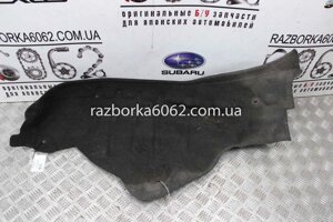 Підкрилок задній лівий Mazda CX-7 2006-2012 EH14561J1A (16349)