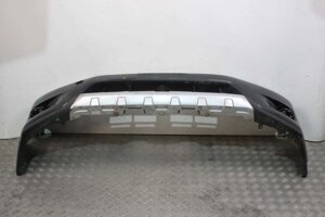 Бампер передній під омивачі дефект Subaru XV 2011-2016 57704FJ010 (79984) в Києві от компании Автозапчасти б/у для японских автомобилей – выбирайте Razborka6062