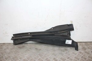 Жабо під лобове скло ( пластик ) права частина Mitsubishi Lancer 9 (CSA) 2003-2009 MR533286 (38602)