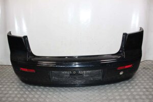 Бампер задній в зборі Mitsubishi Lancer X (CY) 2007-2013 6410A747 (51294)