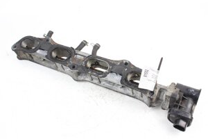 Клапан управління заслінкою впускного колектора Toyota Camry 40 (XV40) 2006-2011 1730028050 (81552) в Києві від компанії Автозапчасти б/у для японских автомобилей – выбирайте Razborka6062