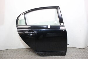 Двері задня права Honda Civic 4D (FD) 2006-2011 67510SNAU00ZZ (2965) в Києві от компании Автозапчасти б/у для японских автомобилей – выбирайте Razborka6062