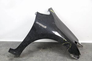 Крило переднє праве дефект 10- Toyota Auris 2006-2012 5380102130 (79389) в Києві от компании Автозапчасти б/у для японских автомобилей – выбирайте Razborka6062