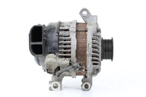 Генератор 1.8-2.0 (12V/100A) Mazda 6 (GG) 2003-2007 L3P9 / A2TJ0391A (7323) в Києві от компании Автозапчасти б/у для японских автомобилей – выбирайте Razborka6062