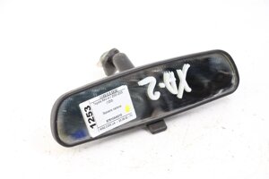 Дзеркало салону Toyota RAV-4 II 2000-2005 87810AA010 (1253) в Києві от компании Автозапчасти б/у для японских автомобилей – выбирайте Razborka6062