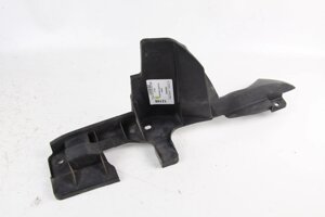 Повітропровід радіатора правий Lexus RX (XU30) 2003-2008 5329348030 (12106)