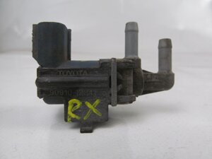 Клапан електромагнітний Lexus RX (XU30) 2003-2008 9091012241 (20106) в Києві от компании Автозапчасти б/у для японских автомобилей – выбирайте Razborka6062