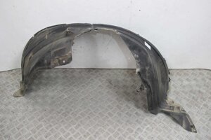 Підкрилок передній лівий -10 Mazda CX-7 2006-2012 EG2156141A (64855) в Києві от компании Автозапчасти б/у для японских автомобилей – выбирайте Razborka6062