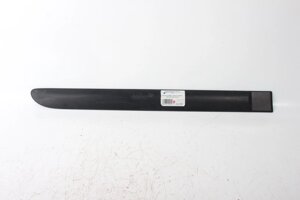 Молдинг двері задньої правої 5D Mitsubishi Colt (Z30) 2004-2012 MR957272 (29095)