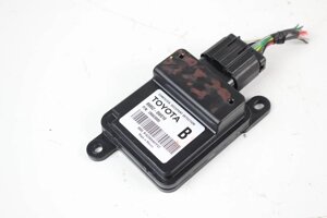 Датчик присутності пасажіра Lexus ES (GSV40) 2006-2013 899520W010 (80020) в Києві от компании Автозапчасти б/у для японских автомобилей – выбирайте Razborka6062