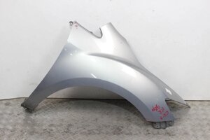 Крило переднє праве Mazda CX-7 2006-2012 EG2152110F (16177)