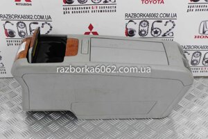 Консоль Glue Glist Lexus RX (Xu30) 2003-2008 5881048071b0 (32750) в Києві от компании Автозапчасти б/у для японских автомобилей – выбирайте Razborka6062