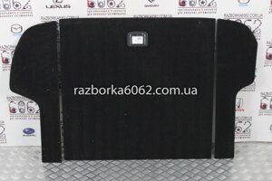 Пол багажника комплект Subaru Outback (BS / BN) 2014-2020 95066AL01AVH (34104) в Києві от компании Автозапчасти б/у для японских автомобилей – выбирайте Razborka6062