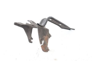 Кронштейн кріплення ABS Mitsubishi Outlander Block (CU) 2003-2008 MR475119 (11241)