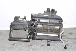 Корпус пічки 1.8 (дві частини) Toyota Avensis T25 2003-2009 8705005430 (78211) 8713005150 в Києві от компании Автозапчасти б/у для японских автомобилей – выбирайте Razborka6062