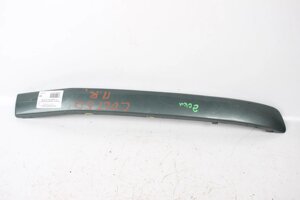 Молдинг бампера переднього 5D RH Mitsubishi Colt (Z30) 2004-2012 6405A080 (8052) в Києві від компанії Автозапчасти б/у для японских автомобилей – выбирайте Razborka6062