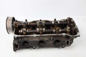 Головка блоку RH 3.0 -04 Toyota Camry 30 2001-2006 1110129409 (79298) в Києві от компании Автозапчасти б/у для японских автомобилей – выбирайте Razborka6062