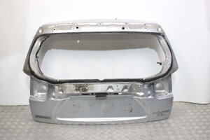 Кришка багажника гола без скла Mitsubishi Outlander (CW) XL 2006-2014 5801A524 (45780) в Києві от компании Автозапчасти б/у для японских автомобилей – выбирайте Razborka6062