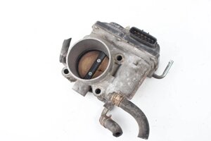 Заслінка дросельна електро 2,4 USA Toyota Camry 40 2006-2011 220300H030 (18757)