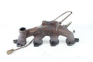 Колектор випускний 1.5 TDI Nissan Qashqai (J11- Rogue Sport) 2014-2022 1400400Q1C (100326) в Києві від компанії Автозапчасти б/у для японских автомобилей – выбирайте Razborka6062