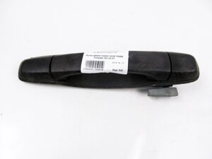 Ручка двері зовніш прав перед Subaru Forester (SG) 2002-2008 61021SA001NN (525) в Києві от компании Автозапчасти б/у для японских автомобилей – выбирайте Razborka6062