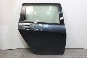 Двері задні праві універсал Honda Accord (CL / CM) 2003-2008 67510SED000ZZ (12214)