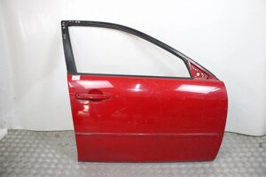 Двері передня права Mazda 6 (GG-GY) 2003-2007 GJ9E58020G (3756) в Києві от компании Автозапчасти б/у для японских автомобилей – выбирайте Razborka6062