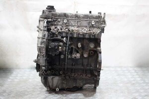 Двигун без навісного обладнання 1.6 CRDI Diesel (D4FB) Hyundai I30 (GD) 2012-2017 Z59712AZ00 (72371)