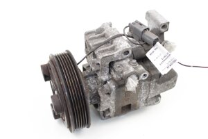 Компресор кондиціонера 2.3 XT Mazda CX-7 2006-2012 H12A1AF4DW (25166)