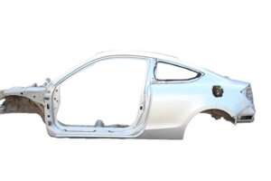 Бічна частина кузова ліва Honda Accord Coupe (CS) 2007-2012  (64415) в Києві от компании Автозапчасти б/у для японских автомобилей – выбирайте Razborka6062