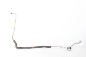 Трубка кондиціонера високого тиску 1.5 Mitsubishi Lancer X (CY) 2007-2013 7815A152 (78346) в Києві від компанії Автозапчасти б/у для японских автомобилей – выбирайте Razborka6062