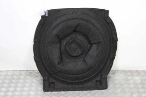 Тректон килим (запасне колесо) Mazda CX-7 2006-2012 EG2156135 (52666)