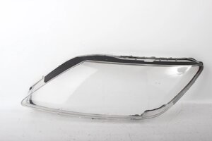 Скло фари лівої Mazda CX-7 2006-2012 (83779)