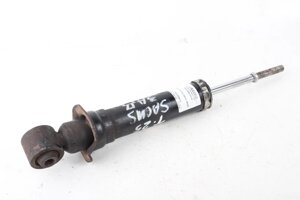 Амортизатор задній SACHS Toyota Avensis T25 2003-2009 4853009660 (54518)