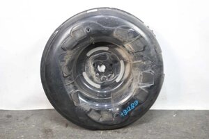 Ковпак запасного колеса - внутрішній дефект Toyota RAV-4 III 2005-2012 6477342T41 (83406)