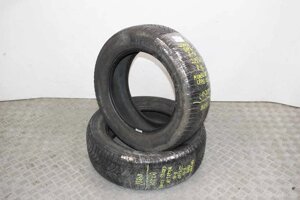 Шина 2шт. R16 205/60 96V (17.20) ШИНИ (84891) Michelin Cross Climate