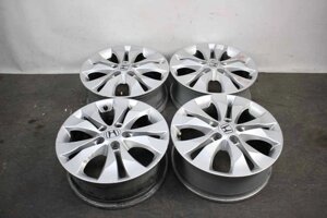 Диск колісний R17 комплект Honda CR-V (RM) 2012-2017 42700T1GE81 (82334)