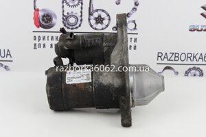 Стартер 2.0 ie Nissan Qashqai (J10) 2007-2014 23300EN20A (31059) в Києві от компании Автозапчасти б/у для японских автомобилей – выбирайте Razborka6062