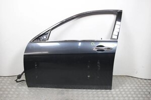 Двері передня ліва Honda Accord (CL / CM) 2003-2008 67050SEA010ZZ (2752)