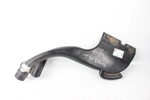 Повітрозабірник 2.0 diesel Nissan X-Trail (T31) 2007-2012 16554JG70A (13280) в Києві від компанії Автозапчасти б/у для японских автомобилей – выбирайте Razborka6062