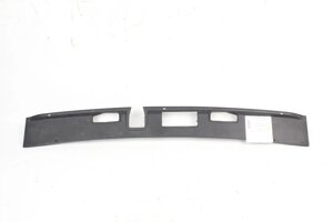 Планка підсвічування номера дверей багажника Lexus UX 2018- 6932676010 (81557)