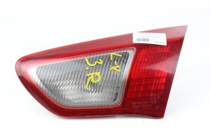 Ліхтар правого внутрішнього Hechbek Mitsubishi Lancer X 2007-2013 8336A078 (15220) в Києві от компании Автозапчасти б/у для японских автомобилей – выбирайте Razborka6062