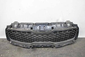 Решітка радіатора -17 Kia Sportage (QL) 2015-2021 86350F1000 (84747)