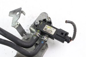 Тиск тиску вихлопних газів 2.2 TDI Mazda 3 (BM) 2012-2018 SH01182B2 (62064)