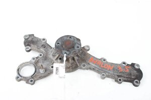 Помпа 3.5 Toyota Avalon (GSX30) 2005-2011 1610009440 (77295) в Києві от компании Автозапчасти б/у для японских автомобилей – выбирайте Razborka6062