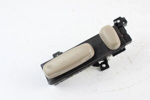 Блок регулювання сидіння LH Toyota Venza (AV10) 2008-2017 84922AE010 (81063) в Києві від компанії Автозапчасти б/у для японских автомобилей – выбирайте Razborka6062