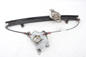 Фронтальний фронт лівий електричний (без двигуна) 5D Nissan Micra (K12) 2002-2011 80701BC600 (3213) в Києві от компании Автозапчасти б/у для японских автомобилей – выбирайте Razborka6062
