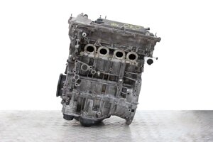 Двигун без шарнірного обладнання 2.5 Toyota Camry 70 (XV) 2017- 19000F0010 (44002)
