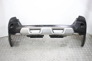 Бампер задній з дефектом Nissan X-Trail (T31) 2007-2012 85022JG04H (1845)