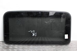 Скло люка Lexus RX (XU30) 2003-2008 6320148130 (13378) в Києві от компании Автозапчасти б/у для японских автомобилей – выбирайте Razborka6062